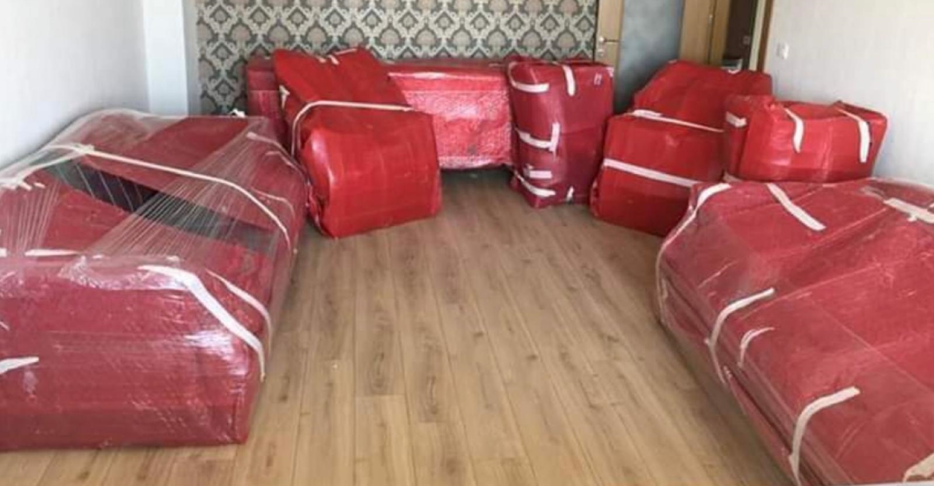 Dikmen evden eve nakliyat