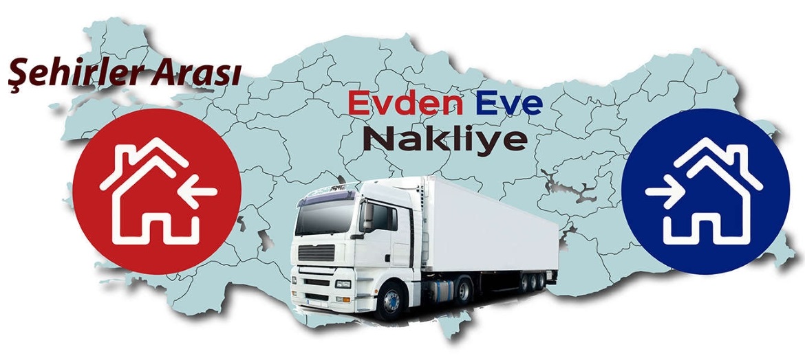 Dikmen şehirler arası nakliyat