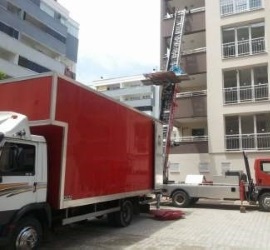 Dikmen şehirler arası nakliyat