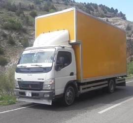 Dikmen şehirler arası taşımacılık