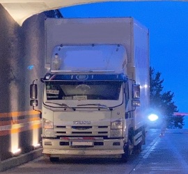 şehirler arası evden eve nakliyat